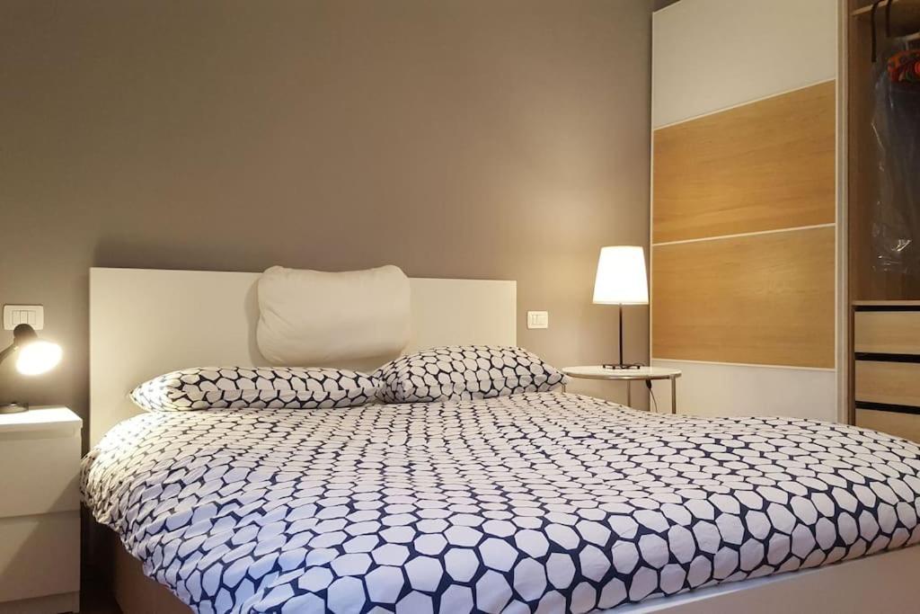 Modern Bright And Appartamento *