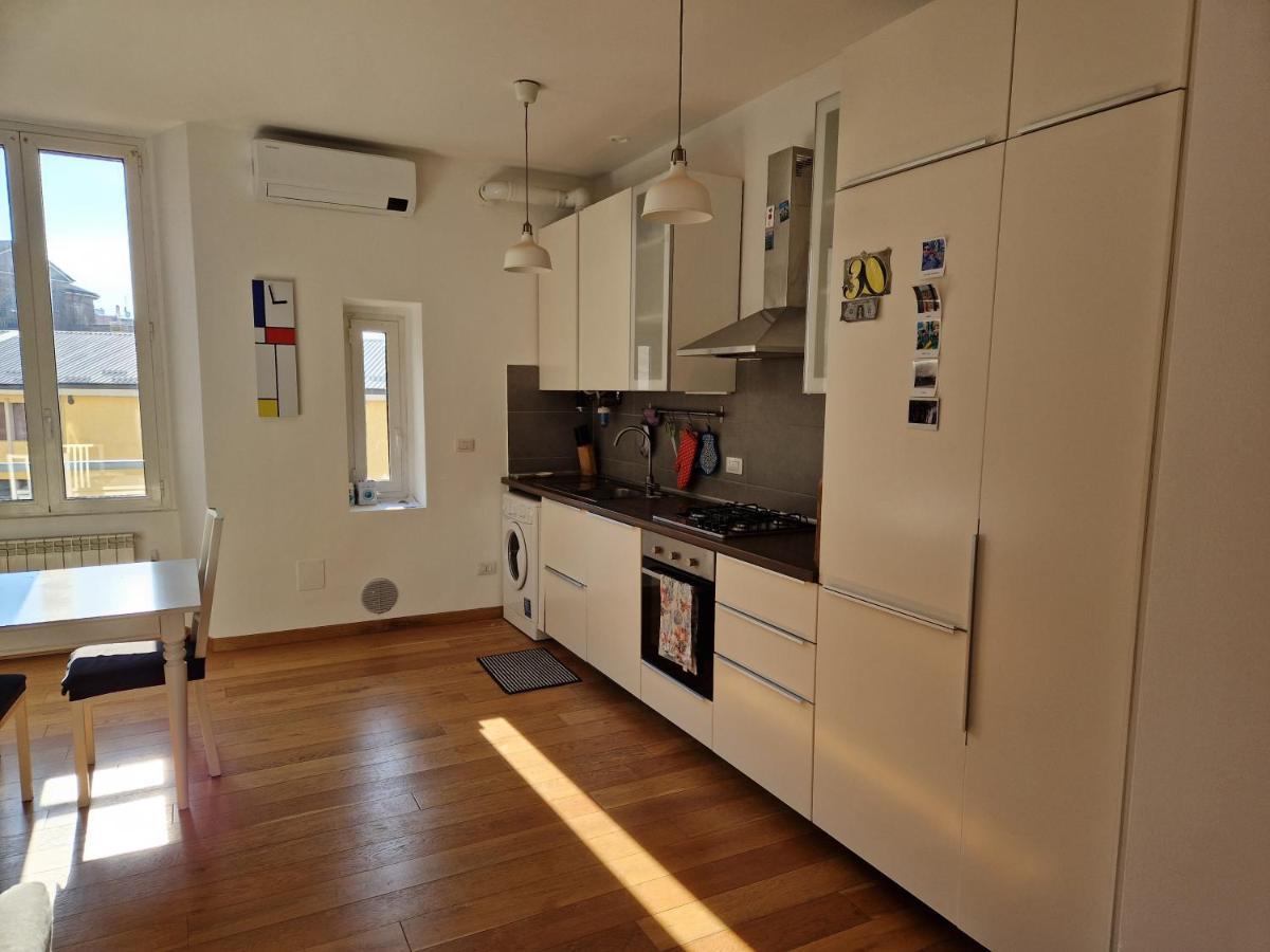 Modern Bright And Appartamento *