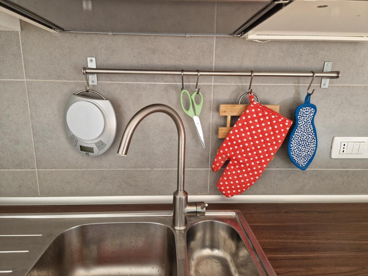 Appartamento Modern Bright And Milano