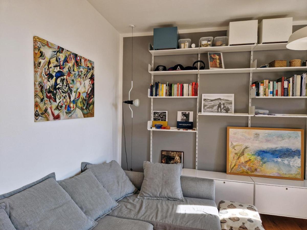 Modern Bright And Appartamento Milano