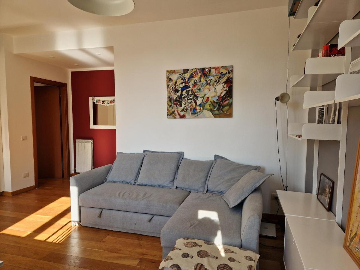 Appartamento Modern Bright And *